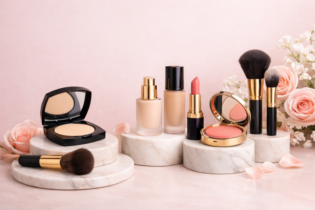 Top Fashion & Beauty Essentials Every Woman Needs 3